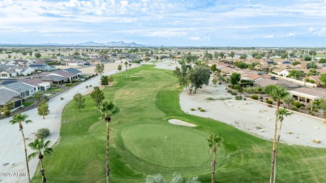 4839 W PICACHO Drive, Eloy, AZ 85131