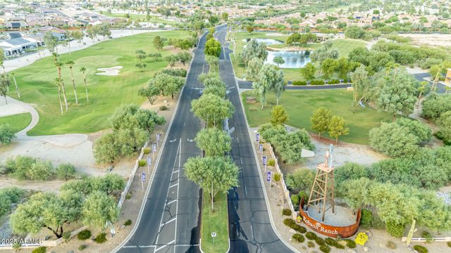 4839 W PICACHO Drive, Eloy, AZ 85131