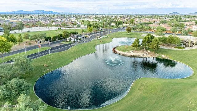 4839 W PICACHO Drive, Eloy, AZ 85131