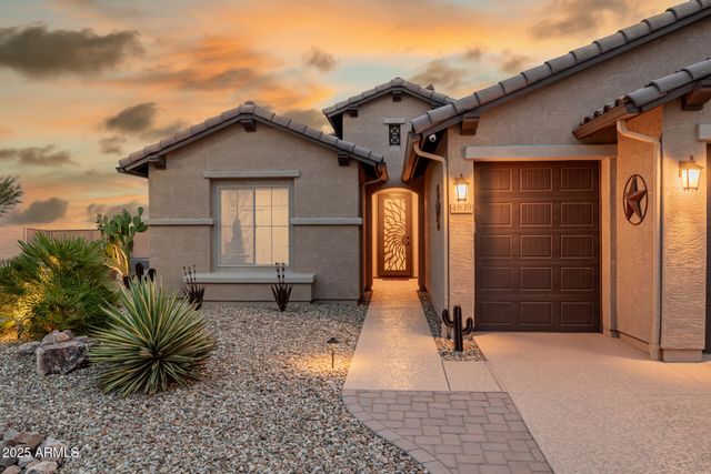 4839 W PICACHO Drive, Eloy, AZ 85131