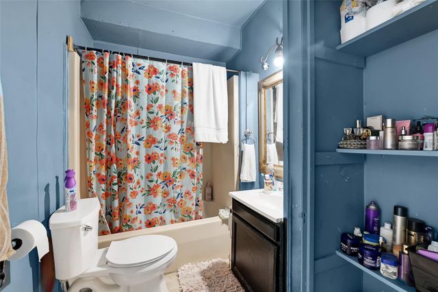 6648 Avenue C, Houston, TX 77011