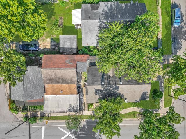 6648 Avenue C, Houston, TX 77011