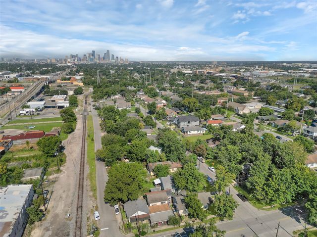 6648 Avenue C, Houston, TX 77011