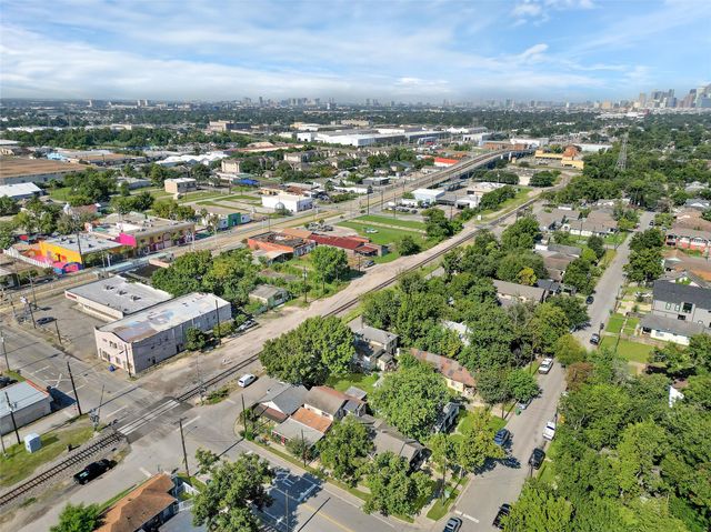 6648 Avenue C, Houston, TX 77011