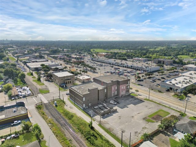 6648 Avenue C, Houston, TX 77011