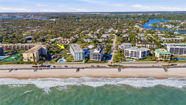 4049 Ocean Drive 307, Vero Beach, FL 32963