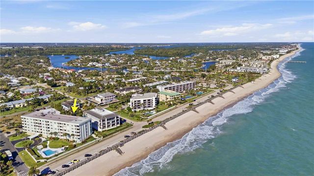 4049 Ocean Drive 307, Vero Beach, FL 32963