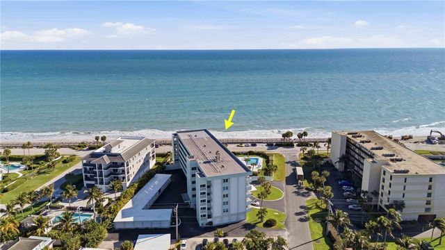 4049 Ocean Drive 307, Vero Beach, FL 32963