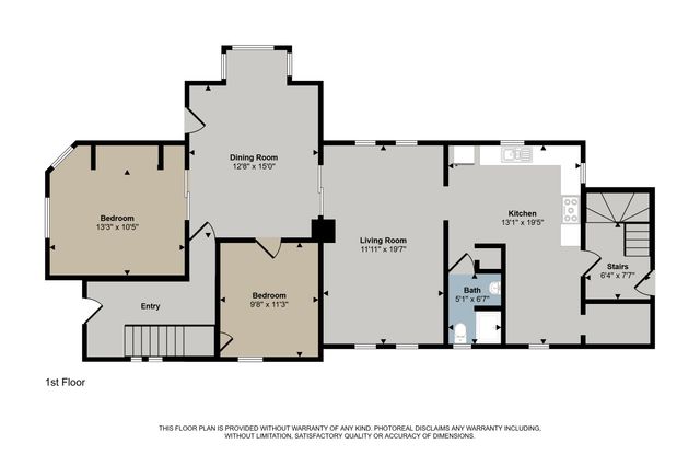 556 Lafayette Avenue SE, Grand Rapids, MI 49503
