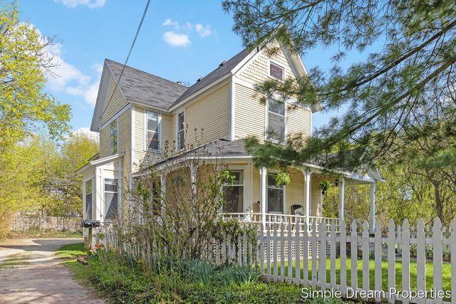 556 Lafayette Avenue SE, Grand Rapids, MI 49503