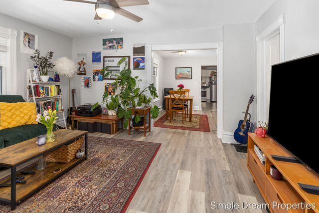 556 Lafayette Avenue SE, Grand Rapids, MI 49503