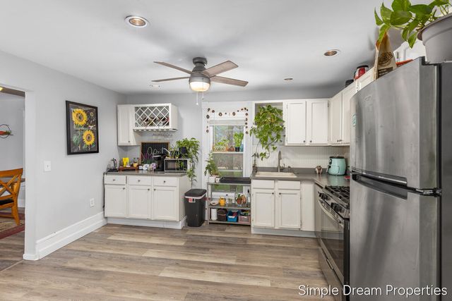 556 Lafayette Avenue SE, Grand Rapids, MI 49503