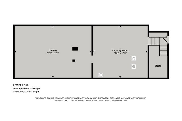 556 Lafayette Avenue SE, Grand Rapids, MI 49503