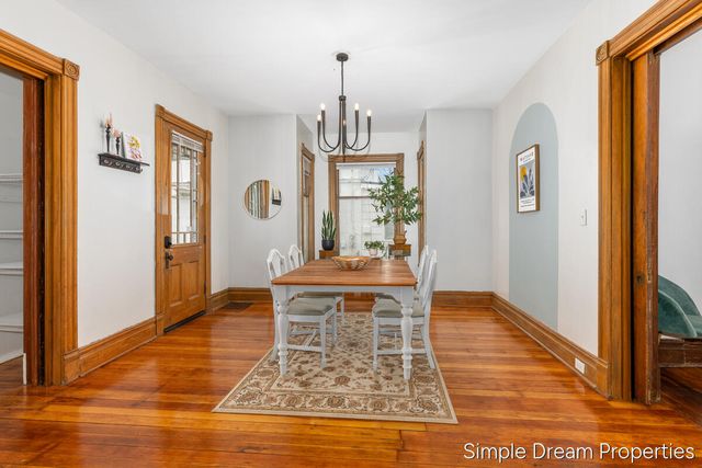 556 Lafayette Avenue SE, Grand Rapids, MI 49503