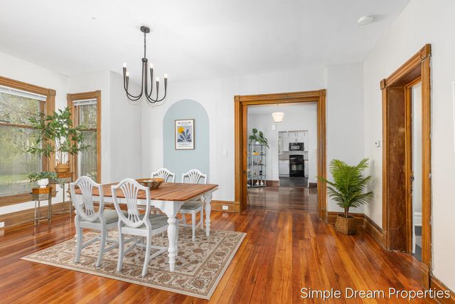 556 Lafayette Avenue SE, Grand Rapids, MI 49503