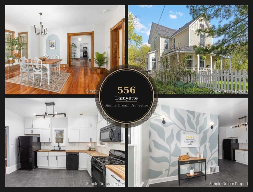 556 Lafayette Avenue SE, Grand Rapids, MI 49503