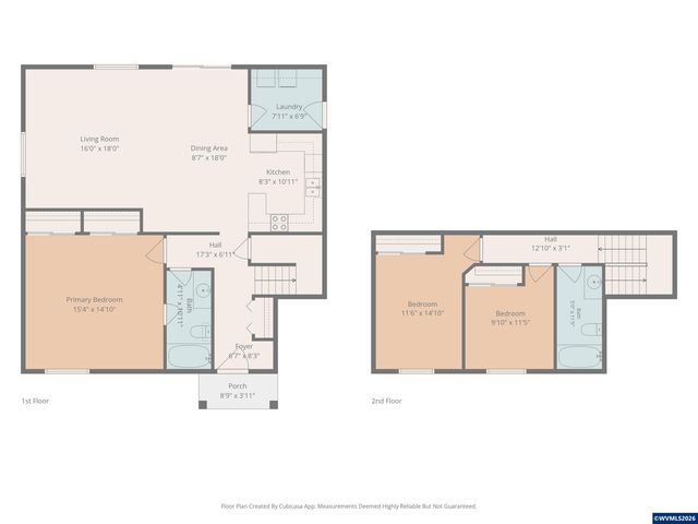 209 Pioneer Dr, Silverton, OR 97381
