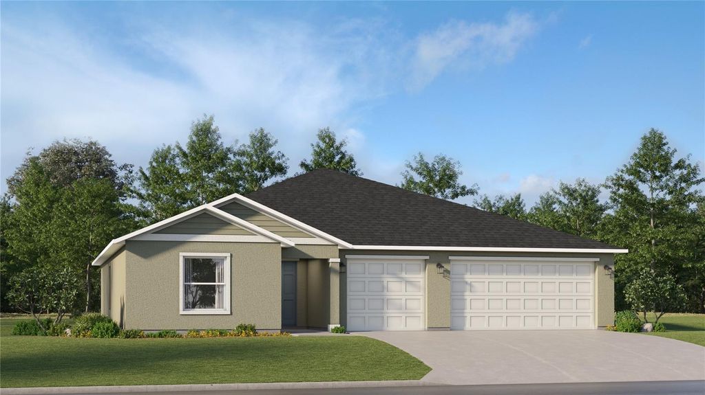 2089 LASSO LOOP, Eagle Lake, FL 33839