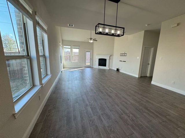 15323 Mossy Oak Lane, Frisco, TX 75035