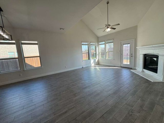 15323 Mossy Oak Lane, Frisco, TX 75035