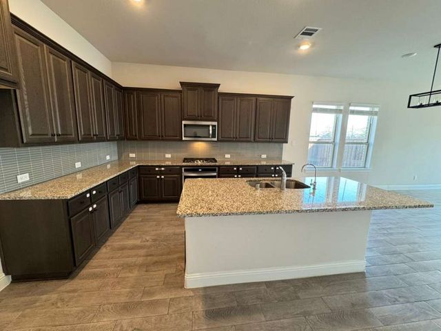 15323 Mossy Oak Lane, Frisco, TX 75035