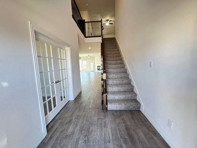 15323 Mossy Oak Lane, Frisco, TX 75035