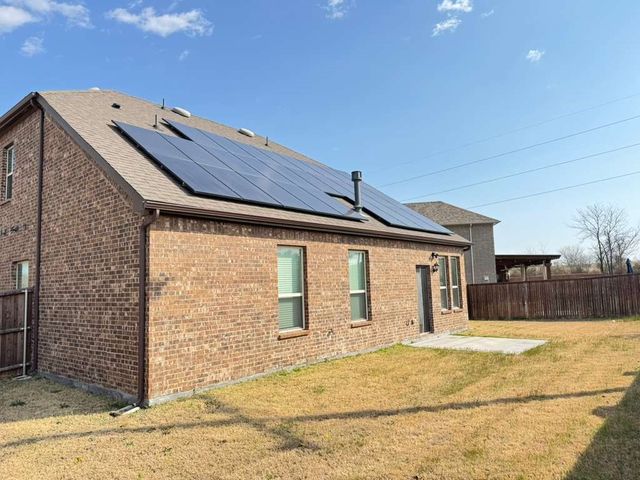 15323 Mossy Oak Lane, Frisco, TX 75035