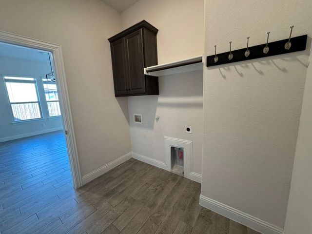 15323 Mossy Oak Lane, Frisco, TX 75035