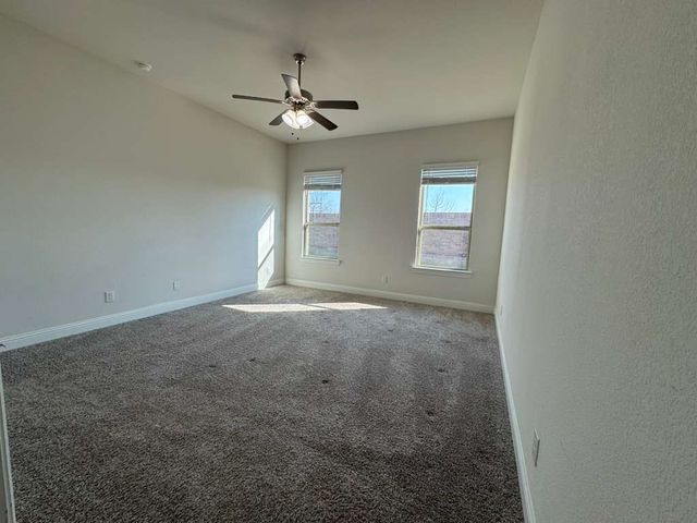 15323 Mossy Oak Lane, Frisco, TX 75035