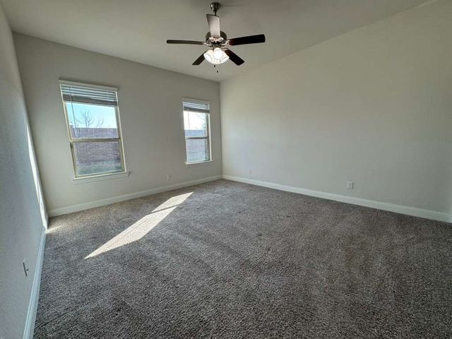 15323 Mossy Oak Lane, Frisco, TX 75035