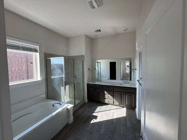 15323 Mossy Oak Lane, Frisco, TX 75035