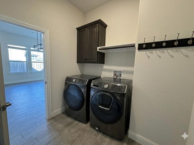 15323 Mossy Oak Lane, Frisco, TX 75035