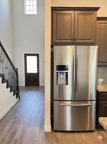 15323 Mossy Oak Lane, Frisco, TX 75035