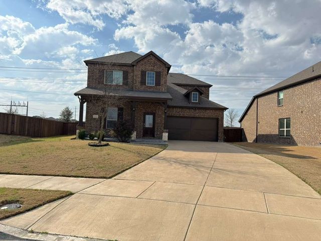 15323 Mossy Oak Lane, Frisco, TX 75035