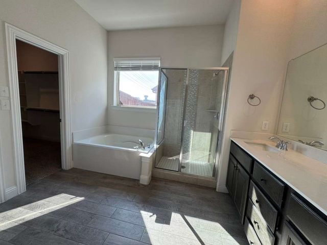 15323 Mossy Oak Lane, Frisco, TX 75035