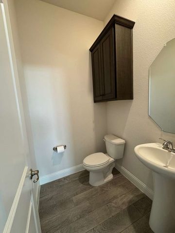 15323 Mossy Oak Lane, Frisco, TX 75035