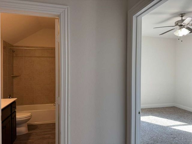 15323 Mossy Oak Lane, Frisco, TX 75035