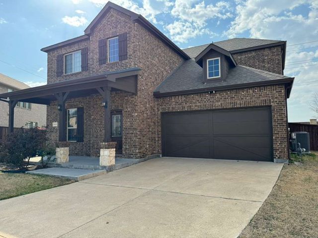 15323 Mossy Oak Lane, Frisco, TX 75035