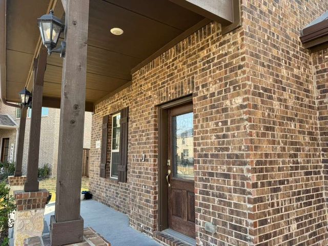 15323 Mossy Oak Lane, Frisco, TX 75035