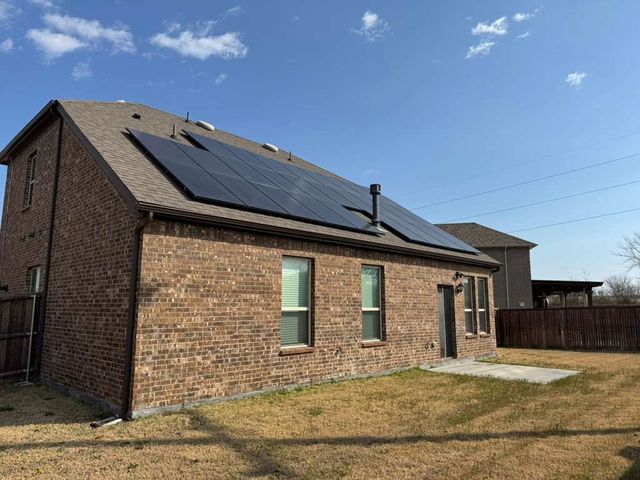 15323 Mossy Oak Lane, Frisco, TX 75035