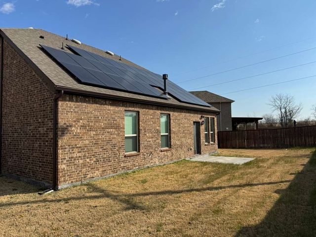 15323 Mossy Oak Lane, Frisco, TX 75035