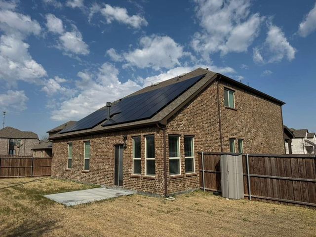 15323 Mossy Oak Lane, Frisco, TX 75035