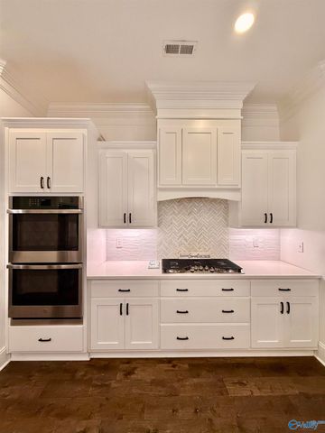 1312 Pecan Point Way, Huntsville, AL 35803