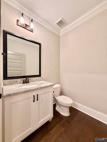 1312 Pecan Point Way, Huntsville, AL 35803