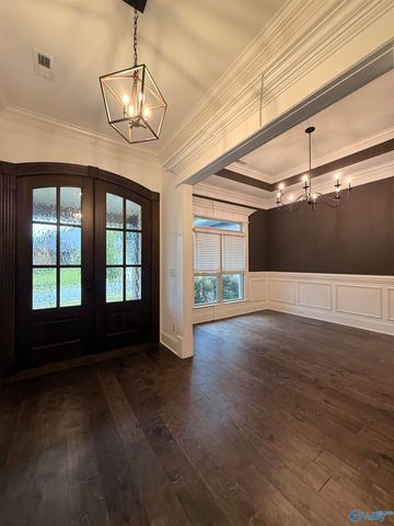 1312 Pecan Point Way, Huntsville, AL 35803