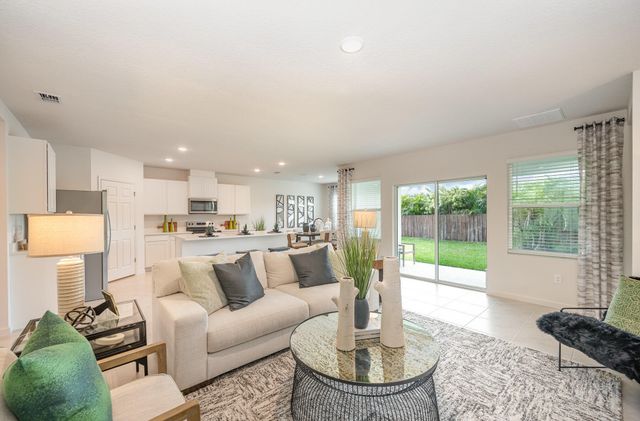 1357 SW Becker Road, Port St. Lucie, Port St Lucie, FL 34953