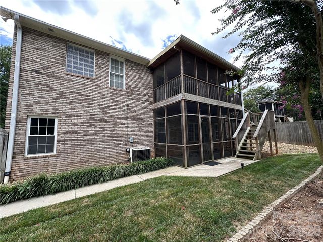 4288 Harbor Lane, Sherrills Ford, NC 28673