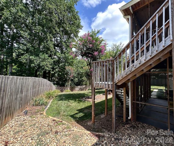 4288 Harbor Lane, Sherrills Ford, NC 28673