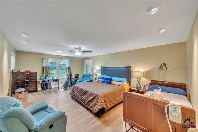 7234 Neal Drive, Macon, GA 31216