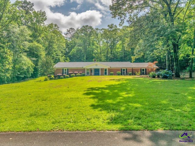 7234 Neal Drive, Macon, GA 31216